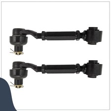 Kaitao 2pcs Rear Camber Adjustable Control Arms Kit For Acura Tl 2004-2008