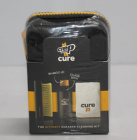 Crep Protect The Ultimate Cure Cleaning Travel Kit - Reinigungs Set