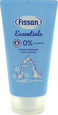 FISSAN ESSENTIALS MOISTURIZER FACE BODY 0 DYES 150ML