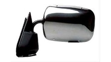 Sherman 900-300L Door Mirror Left Chevrolet C3500