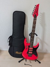 [Good condition] Ibanez JEMJRSP-PK electric guitar Steve Vai