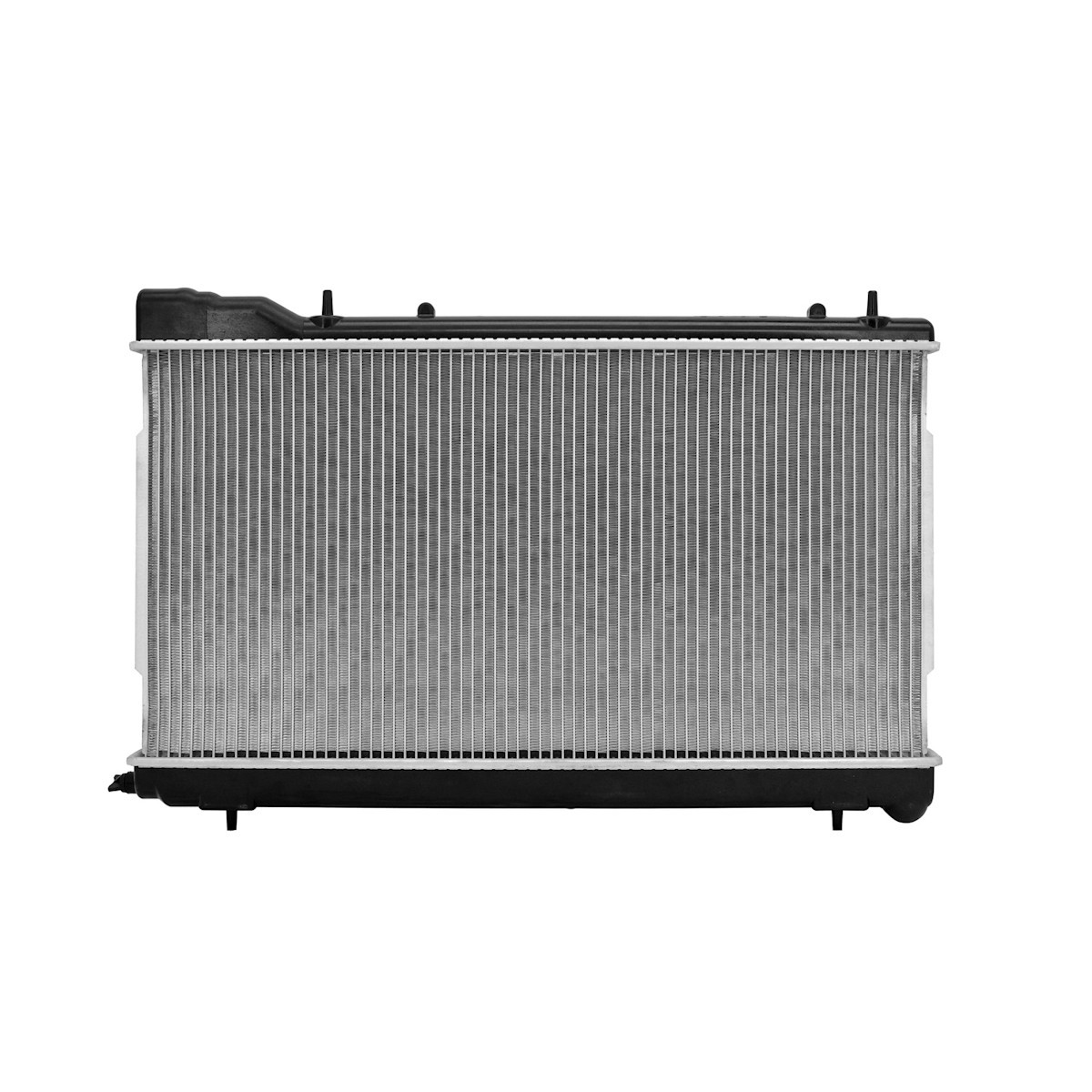 3140 CSF Radiator for Subaru Forester 2004-2005