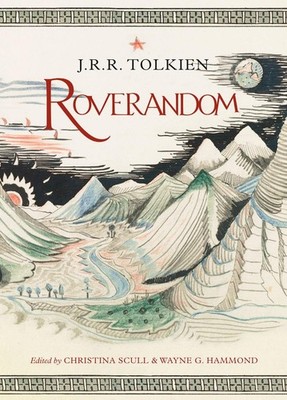 The Pocket Roverandom | J. R. R. Tolkien, John R. R. Tolkien | englisch