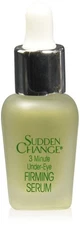 Sudden Change Instant Under-Eye Firming Serum - Classic Formula,  0.23 oz