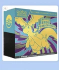 [PRESALE] Pokémon ETB ME2.5 Coffret Dresseur D'Elite Héros Transcendants 🇫🇷