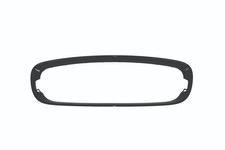 JAGUAR F-TYPE RADIATOR GRILLE SURROUND GLOSS BLACK 2014-2020 T2R3563