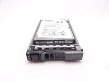 Dell T6TWN 1.2TB SAS 2.5" 10k 6gbps Hard Drive