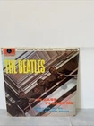 the beatles please please me Vinyl Lp Mono