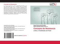 Steysi Dolores Urroz GonzáLez (U. A.) | Concepto De Resistencia | Taschenbuch