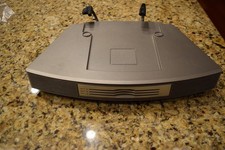 Bose Wave Music System 3-disc Multi-CD Changer Accessory For Parts Only
