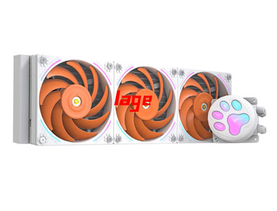 COLORFIRE MEOW 360 ARGB CPU Liquid Cooler only supports Intel 1851/1700