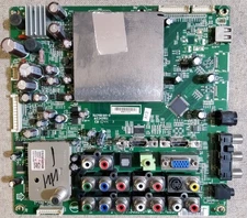 42" HAIER LCD TV HL42XD2 MAIN BOARD 715G3269-M01-001-005K