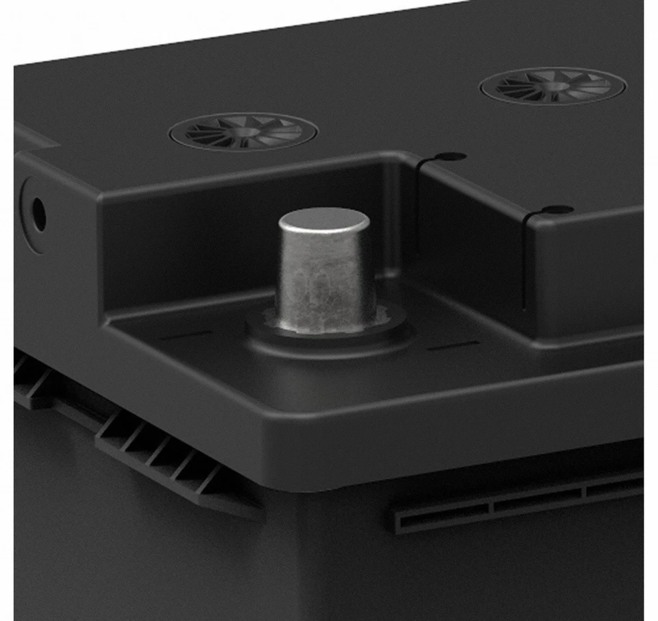 Ford MOTORCRAFT BAGM95RH9 Tested Tough AGM Battery BCI Grp 95R; CCA 950; RC 190 - Image 2 of 4