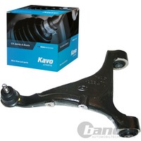 Kavo Parts Querlenker Hinten Links AußEn Oben Passend FüR Hyundai IX55 Santa Kia