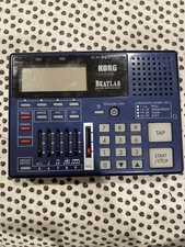 KORG Beatlab Digital Metronome 