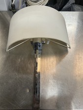 Astro Lighting Tate 7254 Polished Chrome Wall Light Ex Display