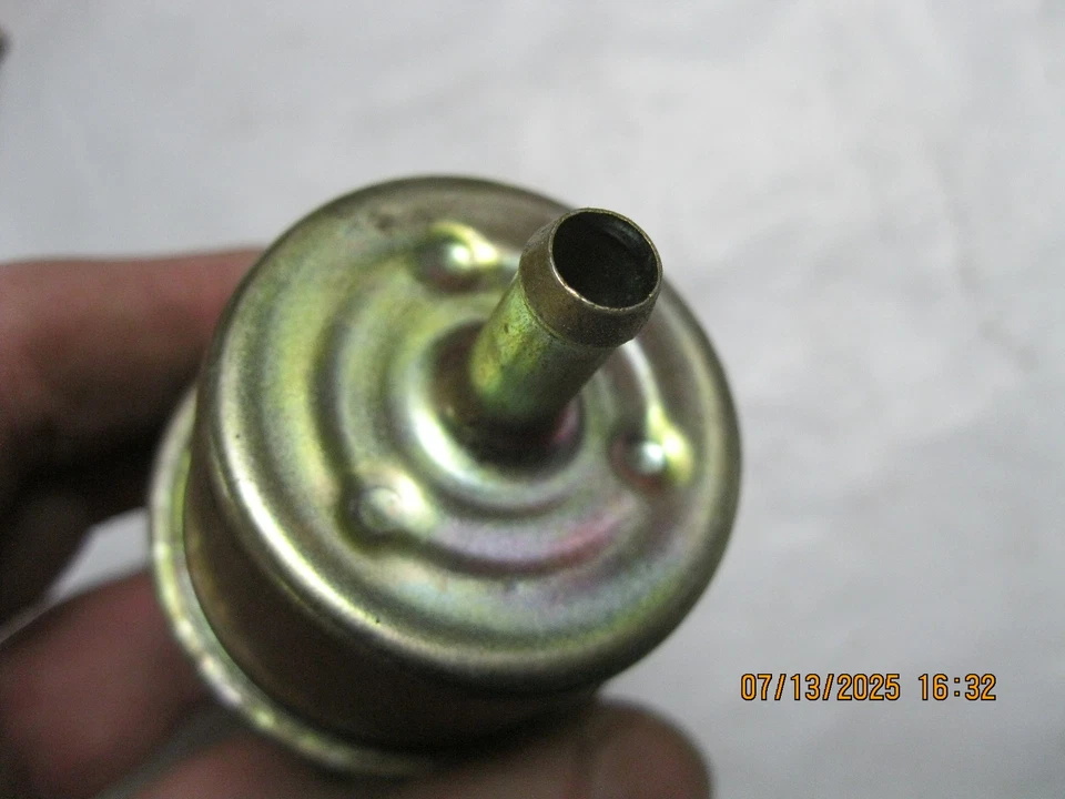 Fuel Filter Motorcraft FG-797 Foto 4 de 4