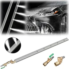 Portable Radiator Cleaning Wand, Radiator Flush and Cleaner Tool, 80cm/31.5"