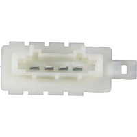 Metzger 0917704 Widerstand InnenraumgebläSe FüR Seat VW Arona Ibiza Polo Taigo