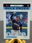2026 Topps Series 2 Byron Buxton Base (RAW)