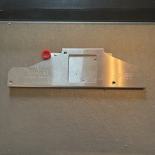 Polaroid 611 2 1/4 x 2 1/4" Slide Carrier for Land Projection Film Vintage V23