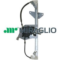 Miraglio Fensterheber 30/996 FüR Saab YS3F E79 D79 D75 E50 Biopower Tid Ttid Bio