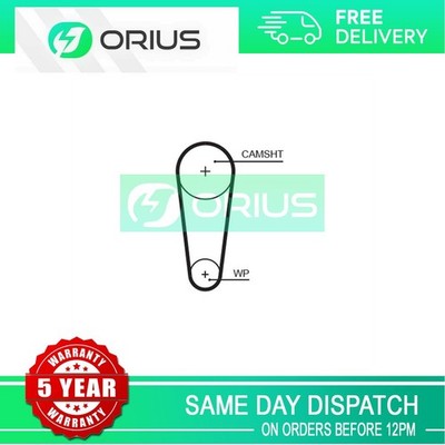 Timing Cam Belt Orius Fits Ford Focus 2018- Puma 2019- Fiesta 2019- 1.0 #1
