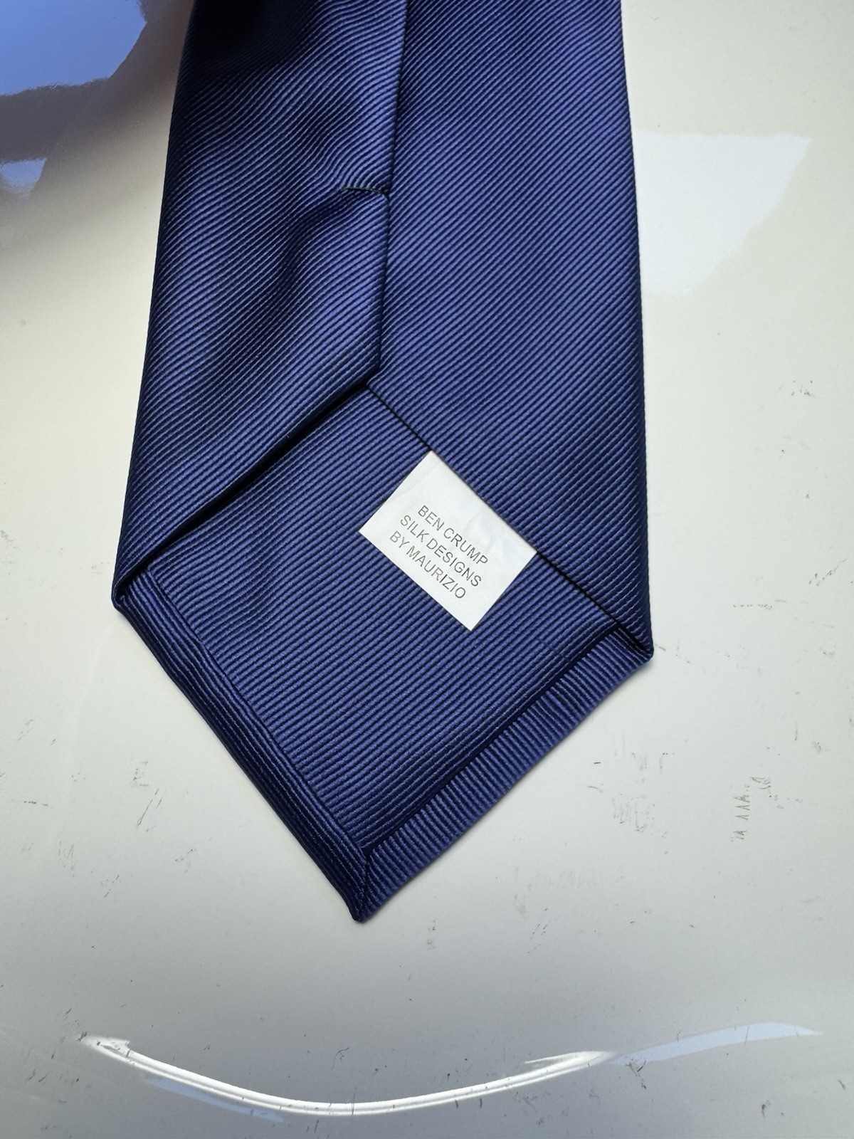 NWT VERSE 9 SOLID COLOR NEW STYLE PRINT SILK DESIGNS TIE & HANKY