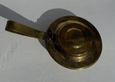 Vintage Rex Ware Ash Catcher Silent Butler