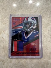 Sammy Watkins Rookie Card Guide and Checklist 85