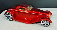 Jada Toys D-Rods 1932 Ford 1/24