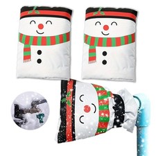 Faucet Covers for Winter Freeze Protection, for Freeze Protection Outdoor Fau...