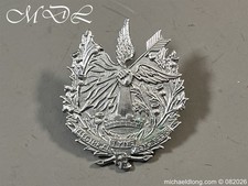 Tyne Electrical Engineers pipers Shoulder Brooch c 1956
