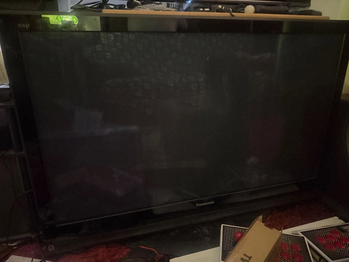 Panasonic TVs without Smart TV Features 60 Hz Refresh Rate for