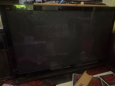 Panasonic Plasma TVs for Sale - Shop New & Used Panasonic Plasma