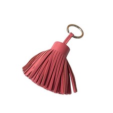 Hermes Carmen Key Ring - Good Condition Luxury Accessory
