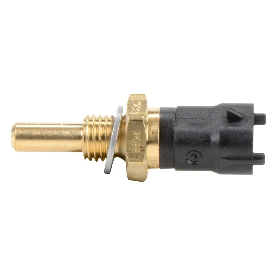 For Chevy Silverado 3500 HD 2010 Bosch 0280130122 Coolant Temperature Sensor Foto 4 de 4