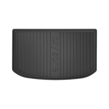 Frogum Kofferraumwanne Laderaumwanne TPE für KIA Soul II PS 1.6 GDi