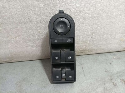 13228699 fensterheber schalter vorne links OPEL ZAFIRA B COSMO delcp4728925