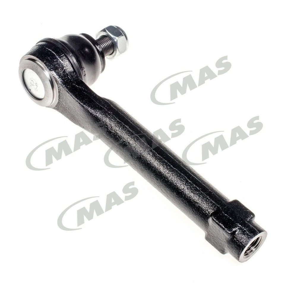 Extremo de varilla de amarre de dirección MAS Industries TO59365 para Honda CR-V 07-11 Foto 2 de 4
