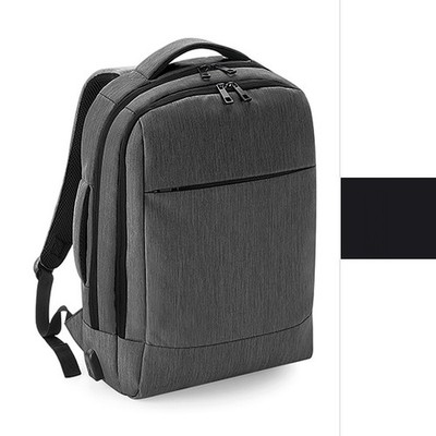 Quadra Q-Tech Charge Convertible Backpack QD990 Tasche NEU