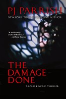 Pj Parrish | The Damage Done | Taschenbuch | Englisch (2018) | Ean 9781732086746