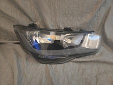 Audi A1 MK1 Right Side Front Headlight (8X0941004A)