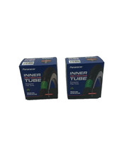 PAIR 2 units Panaracer Self-Sealing Inner-tube 700 x 35-50c 48mm Presta