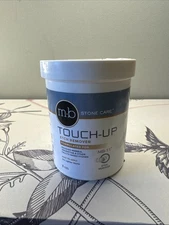 MB Stone Care MB-11 Touch-Up Marble Etch Remover Polishing Powder (8oz.)