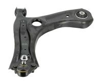 Moog Querlenker Vorne Links FüR Skoda Roomster Fabia II VW Polo Seat Ibiza III