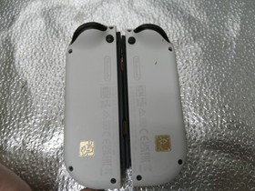 Nintendo Switch Zelda Tears of the Kingdom Left and Right Joy-con Authentic