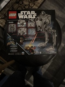 LEGO Star Wars: AT-ST Walker (75153)