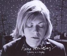 Leaving on a Mayday (Special Edition) von Anna Ternheim | CD | Zustand sehr gut