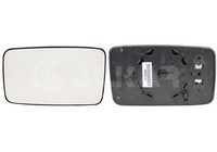 Spiegelglas Aussenspiegel Links Alkar 6471125 FÜR Seat VW